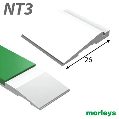 NT3 Ramp