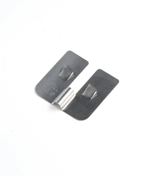 Quarter Moon Knife Guide Cable Cutting Slide