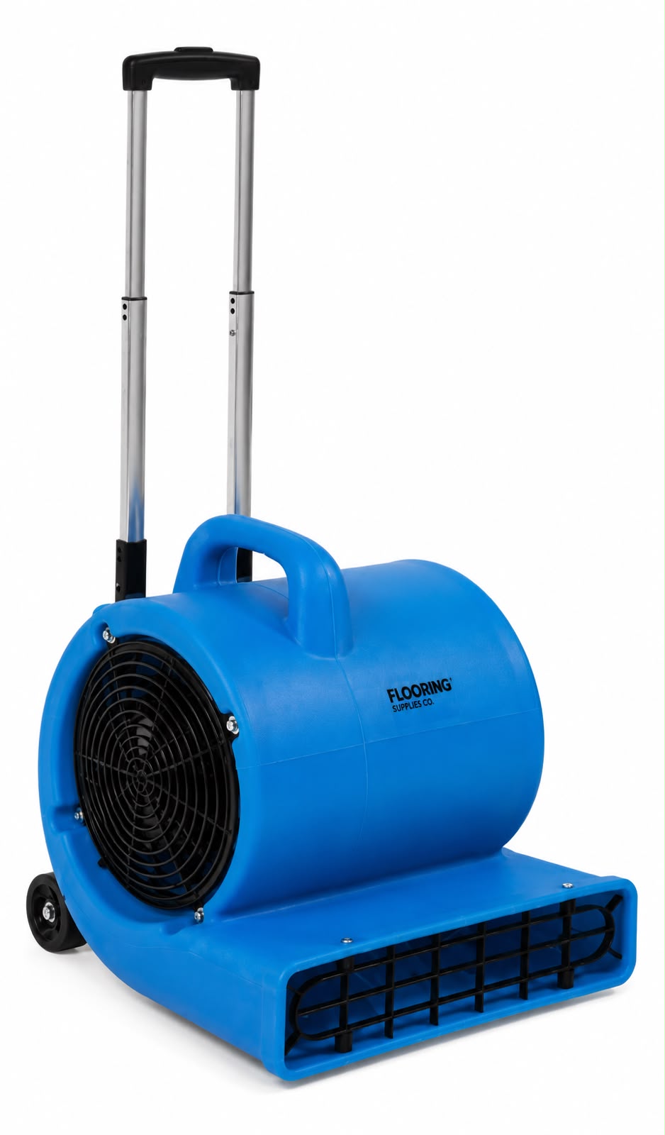 Handled Floor Blower-Dryer