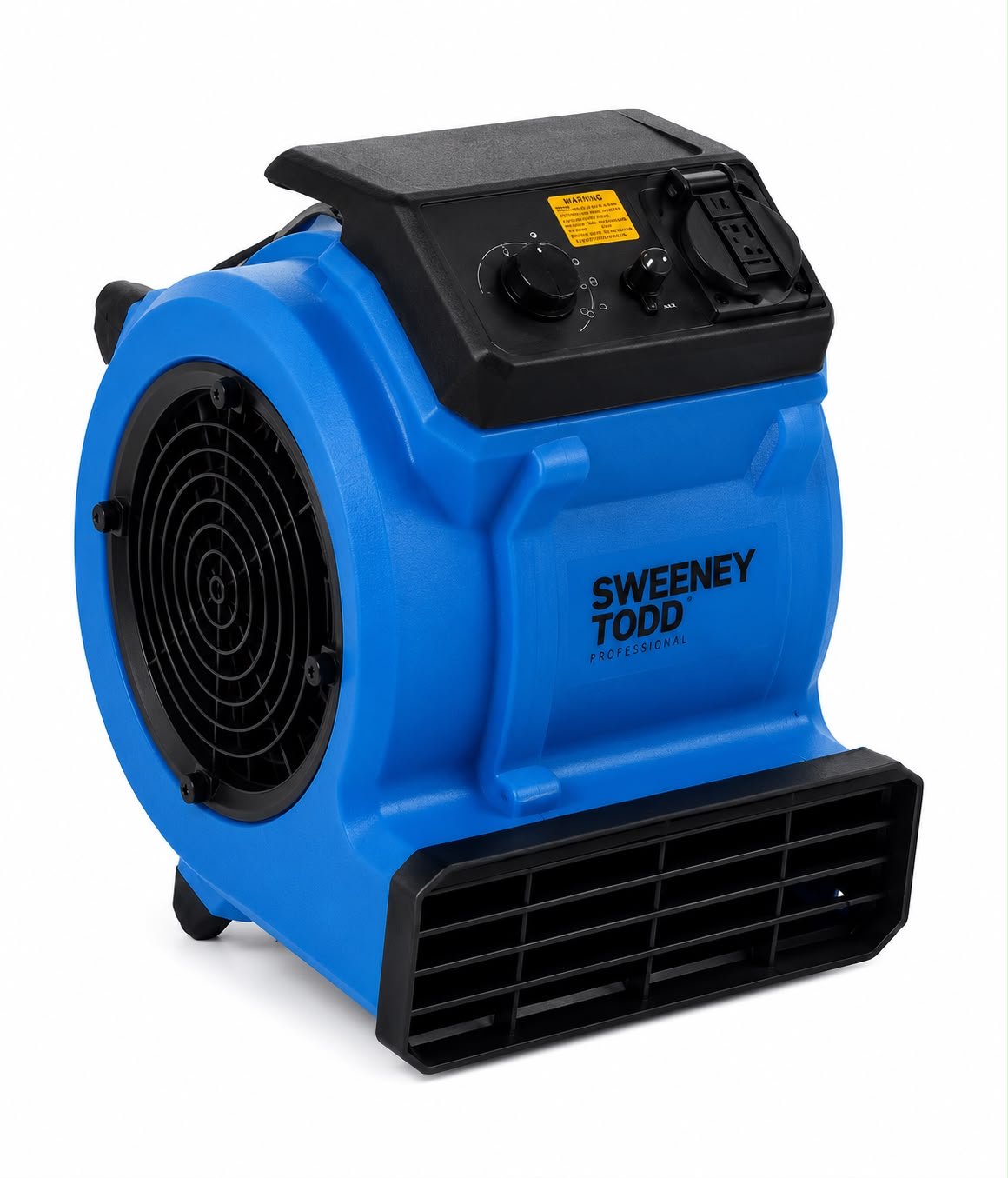 Mini Floor Blower-Dryer