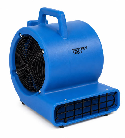 Floor Blower-Dryer