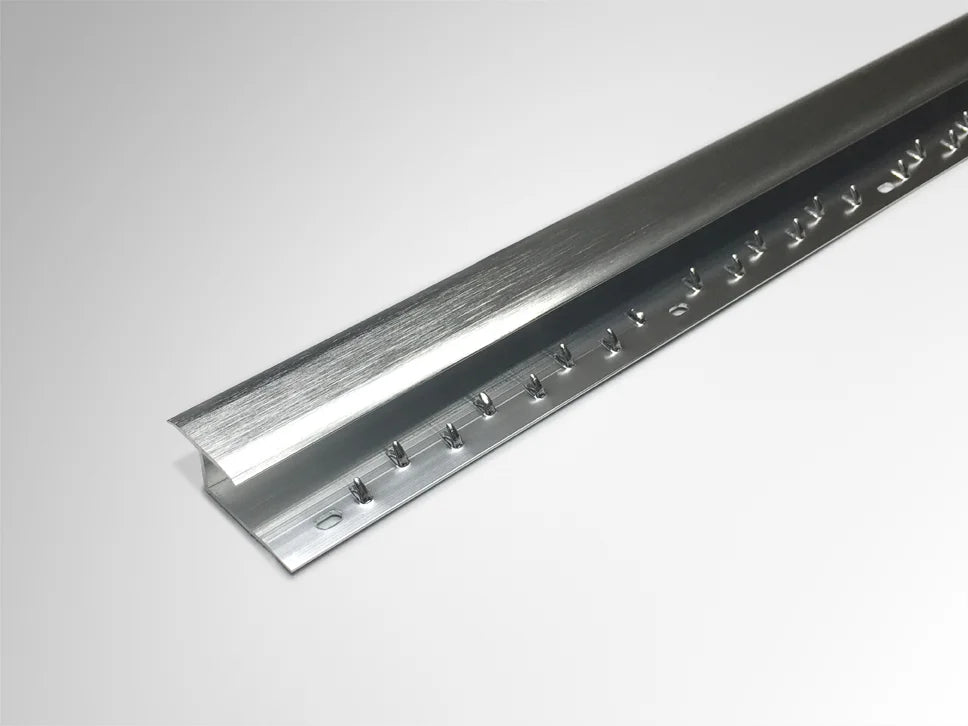 Z Bar  - Door Plate