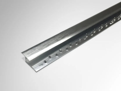 Z Bar  - Door Plate