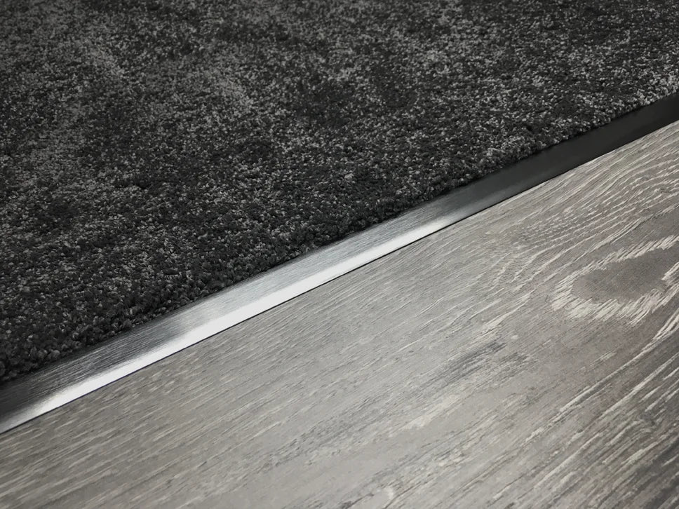 Z Bar  - Door Plate