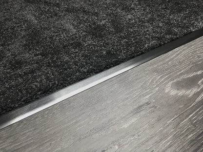 Z Bar  - Door Plate