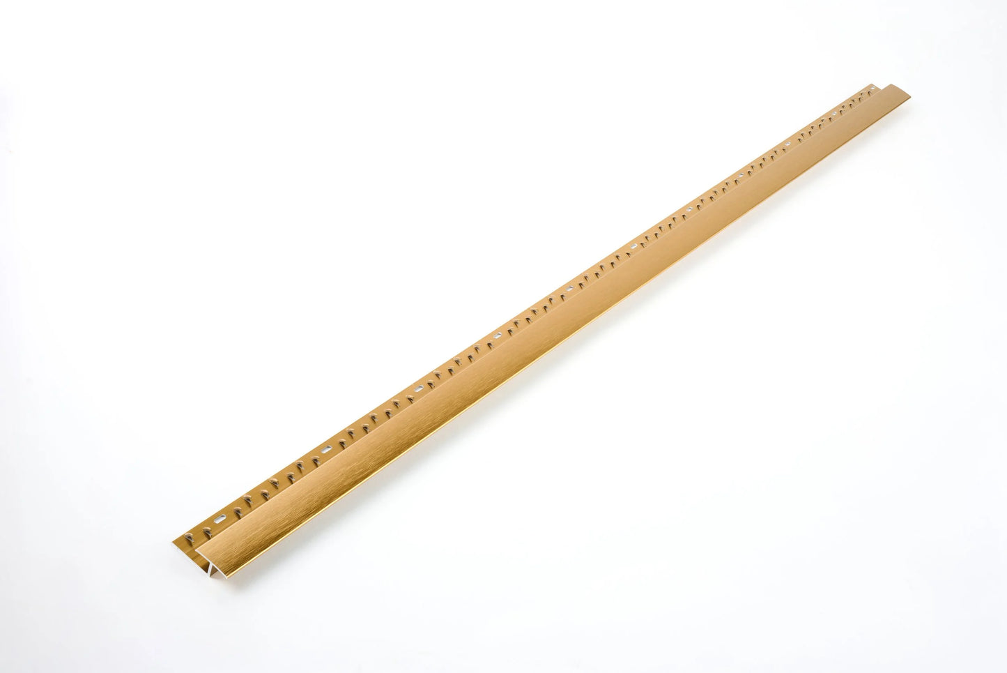 Z Bar  - Door Plate