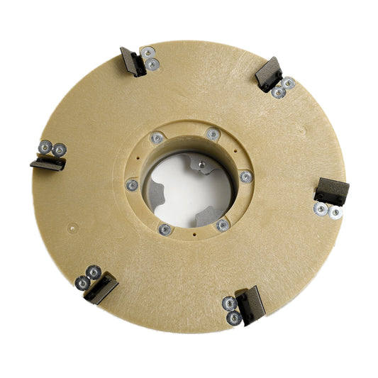 Diamabrush 16” for Paint and Adhesive