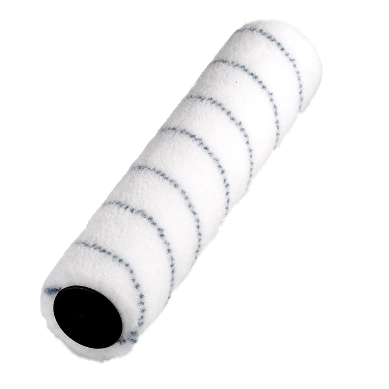 12'' Nylon Blue Stripe Medium Pile Roller