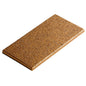 Handy Float Sanding Plate With Magnets – 36 Grit