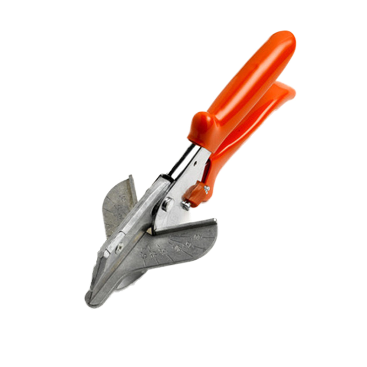 Mitre Box Shears With Trim Knife Blade