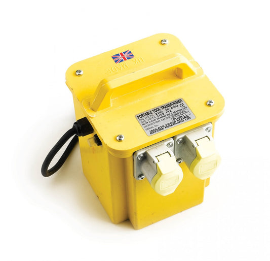 Transformer Double Socket 3KVA 300