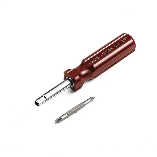 Crain 4 in 1 Screwdriver