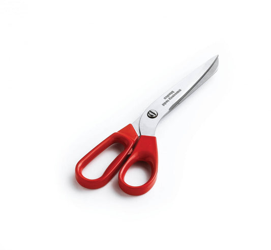 Light Weight 10 Inch Shears Red Handle