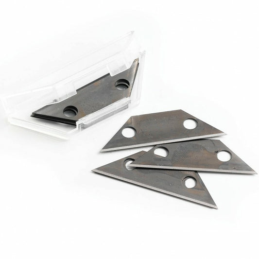 Spare Blades for Foam Back Cutters Box Of 100