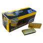Rapid Staples 606/18mm (4000 Pack)