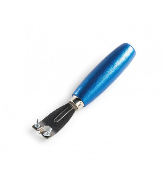Hand Grooving Tool