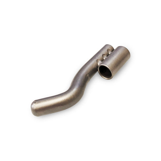 Swan Neck Nozzle