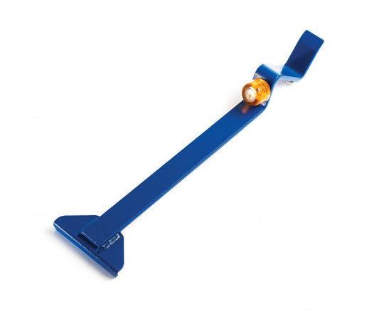 Impact Clamp With Cushion Stopper 550mm