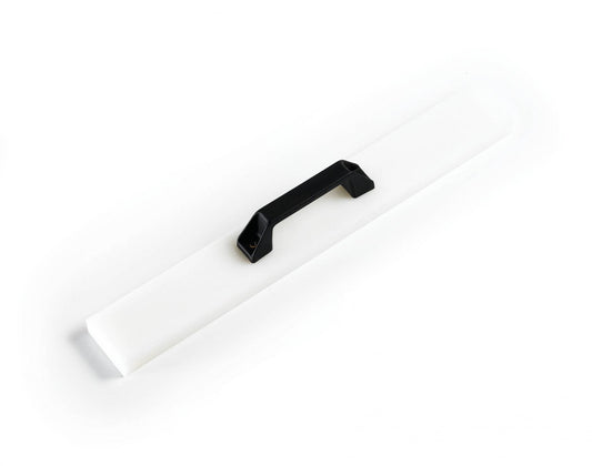 Tapping Block With Handle